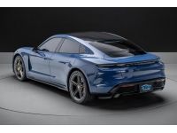 Porsche Taycan Turbo S ปี 2022 ไมล์ 1x,xxx Km รูปที่ 5