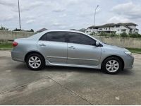 Toyota Altis 1.6E ปี 2010  เครื่องเกียร์สมบูรณ์ รูปที่ 5