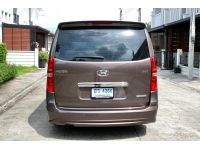 2014 HYUNDAI H1 2.5 DULEXE รูปที่ 5