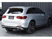 Benz GLC300e AMG Dynamic ปี 2020 ไมล์ 45,xxx Km รูปที่ 5