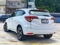 HONDA HRV 1.8 E LIMITED ปี 2016 รถสวยไม่เคยมีอุบัติเหตุ รูปที่ 5