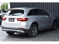 Benz GLC250d 4MATIC ปี 2019 ไมล์ 85,xxx Km รูปที่ 5