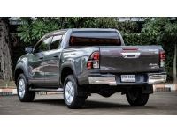 TOYOTA HILUX REVO 2.4 G NAVI PRERUNNER DOUBLE CAB ปี 2019 ไมล์ 130,903 Km รูปที่ 5