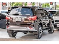 ISUZU MU-X 3.0 DVD NAVI ปี 2017 ไมล์ 139,0xx Km รูปที่ 5