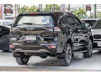 ISUZU MU-X 3.0 ULTIMATE 2WD ปี 2021 ไมล์ 131,2xx Km รูปที่ 5