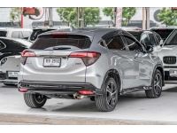 HONDA HR-V 1.8RS SUNROOF ปี 2018 ไมล์ 110,7xx Km รูปที่ 5