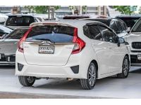 HONDA JAZZ 1.5SV Plus ปี 2014 ไมล์ 121,3xx Km รูปที่ 5