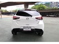 2015 Mazda 2 1.3 Sport รถสวยสภาพเยี่ยม ราคาโดนใจ รูปที่ 5