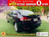 SUZUKI CIAZ 1.2 GL ปี 2019 รูปที่ 5