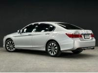 Honda Accord 2.4 EL NAVI ปี 2014 ไมล์ 160,000 Km รูปที่ 5