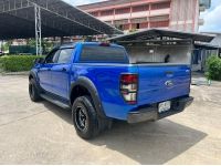 2021 FORD RANGER 2.2XLT AUTO รูปที่ 5