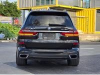 BMW X7 XDrive40d M Sport G07 ปี 2024 ไมล์ 66,000 Km รูปที่ 5