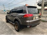 2011 MITSUBISHI PAJERO 2.5 AUTO 2WD รูปที่ 5