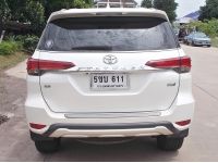 Toyota Fortuner 2.8 V Sigma4 4WD ปี15จด17 รูปที่ 5