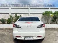 2012 MAZDA3 1.6V AT รูปที่ 5