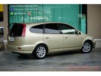 2003 HONDA STREAM 2.0 S ( 7690 ) รูปที่ 5