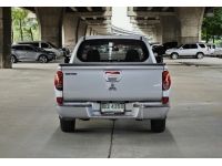 Mitsubishi Triton 2.4 GLX Cab MT 2011 รูปที่ 5