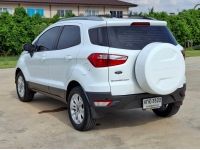 ฟอร์ด ปี 2016 FORD Ecosport 1.5 Titanium SUV AT ตัว TOP รถสวย รถบ้าน พร้อมใช้  ฟรีดาวน์ เจ้าของขายเอง รูปที่ 5