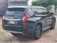 Mitsubishi Pajero 2.4 GT Premium 2WD MY2018 2018 รหัส NCT6966 รูปที่ 5