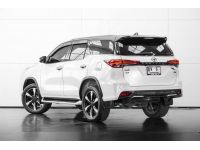 TOYOTA FORTUNER 2.8 TRD SPORTIVO 4WD ปี 2019 รูปที่ 5