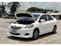 TOYOTA VIOS  1.5 E AUTO  ปี 2012 รถสวยพร้อมใช้ T.086-527-9533 รูปที่ 5