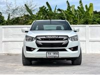 2020 ISUZU D-MAX CAB4 1.9 Ddi S รหัส WRT1956 รูปที่ 5