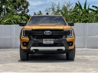 2022 FORD RANGER, 2.0 TURBO WILDTRAK รหัส WRT3958 รูปที่ 5