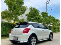 2023 SUZUKI SWIFT 1.2GLX TOP รูปที่ 5