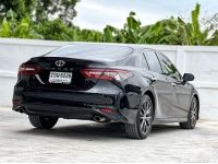 2022 TOYOTA CAMRY, 2.5 PREMIUM รหัส WRT6236 รูปที่ 5