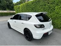 MAZDA 3 2.0 Sport ปี 2008 ไมล์ 180,000 Km รูปที่ 5