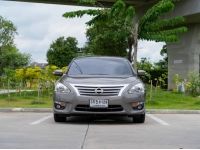 NISSAN TEANA 2.5XV Navi 2013 จด 2014 รูปที่ 5