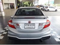 HONDA CIVIC FB 1.8ES AUTO ปี 2016 รหัส KPV8229 รูปที่ 5