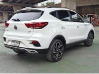 MG ZS 1.5X Sunroof ปี 2021 ไมล์ 66,724 Km รูปที่ 5