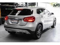 Mercedes-Benz GLA200 (W156) ปี 2015 ไมล์ 13x,xxx Km รูปที่ 5