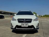 Subaru XV crosstrex limited ปี 2016 รหัส AP25 รูปที่ 5