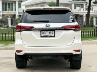 toyota Fortuner 2.4 G AT ปี 2020 เจ้าของเดียว รหัส AVA910 รูปที่ 5