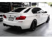 BMW M5 F10 ปี 2013 ไมล์ 67,xxx Km รูปที่ 5