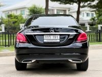 Benz C220d ดีเซลล้วน W205 ปี 2019 รหัส AVA191 รูปที่ 5