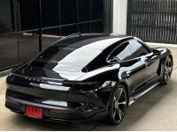 Porsche Taycan 4S 4WD ปี2021 วิ่ง 30000 Km รูปที่ 5