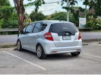 HONDA JAZZ GE 1.5S (AS) 2013 รูปที่ 5