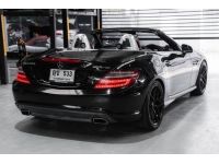 Mercedes-Benz SLK200 AMG R172 ปี 2011 ไมล์ 32,9xx Km รูปที่ 5