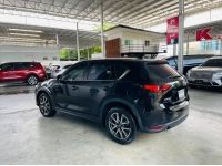 MAZDA CX-5 2.0 SP ปี 2020 รูปที่ 5