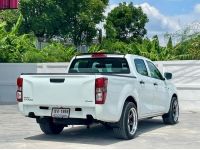 ISUZU D-MAX CAB-4 1.9 Ddi S 2020 รูปที่ 5