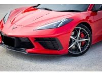 Chevrolet Corvette C8 Stingray Z51 3LT coupe  2021 รูปที่ 5