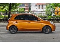 Nissan March 1.2 E auto 2012 รูปที่ 5