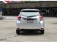 Toyota Yaris Eco 1.2 J Auto ปี 2014 รูปที่ 5