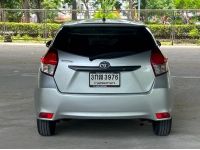 Toyota Yaris Eco 1.2 J Auto ปี 2014 รูปที่ 5