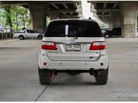 Toyota Fortuner 2.7V ปี 2011 รูปที่ 5