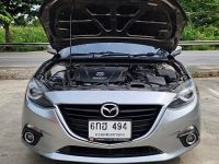 MAZDA 3 2.0 S (Sports) ปี 2016 ไมล์ 205,xxx Km รูปที่ 5