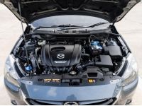 Mazda 2 1.3 Skyactiv Sports High Connect ปี 2017 ไมล์ 121,xxx Km รูปที่ 5